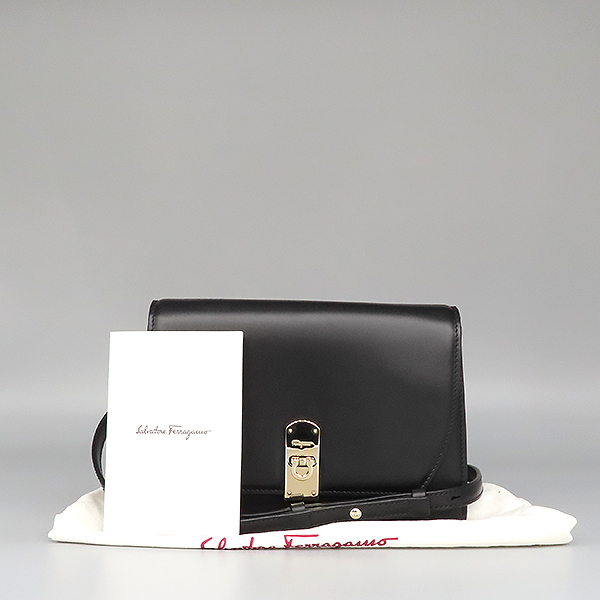 Ferragamo(󰡸) 22 E006  ÷  ڽ ̴ ũν [õȽż]