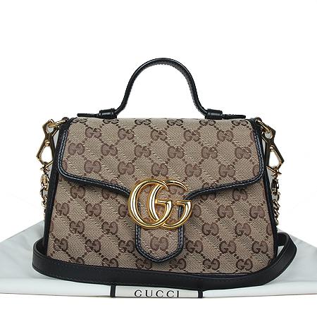 Gucci() 583571 GG  ڰ  ̴ Ʈ 2WAY(ֻ)