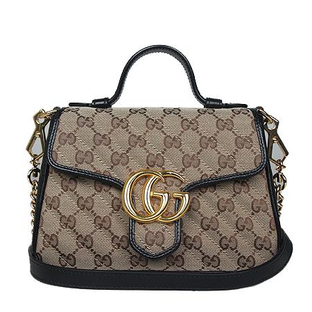 Gucci() 583571 GG  ڰ  ̴ Ʈ 2WAY(ֻ) ̹2 - ̺ ߰ǰ