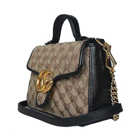 Gucci() 583571 GG  ڰ  ̴ Ʈ 2WAY(ֻ) ̹3 - ̺ ߰ǰ