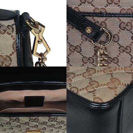 Gucci() 583571 GG  ڰ  ̴ Ʈ 2WAY(ֻ) ̹5 - ̺ ߰ǰ
