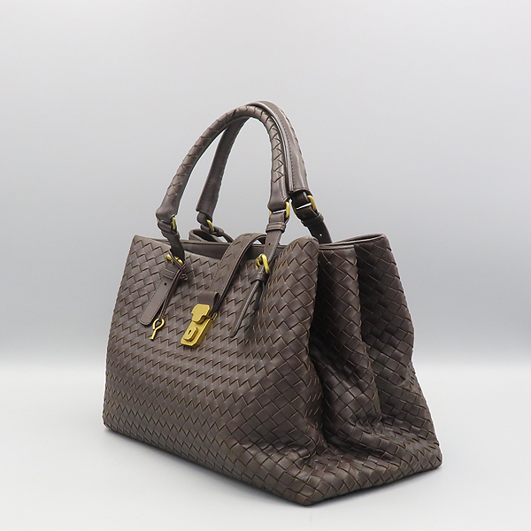 BOTTEGAVENETA(װŸ) 171265 ũ ÷ Ʈġ  θ   Ʈ [] ̹2 - ̺ ߰ǰ