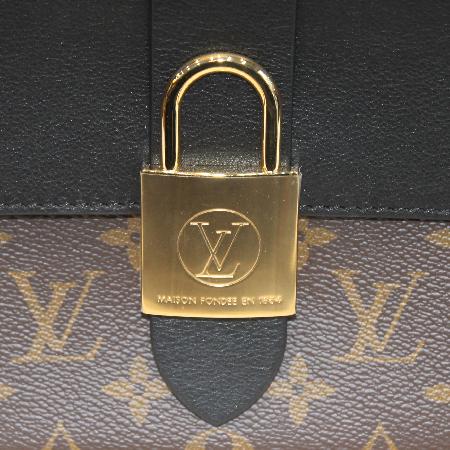 Louis Vuitton(̺) M44141 ׷ ĵ Ű BB Ʈ +  Ʈ ̹2 - ̺ ߰ǰ