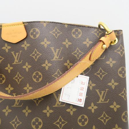 Louis Vuitton(̺) M43704 ׷ ĵ ׷̽Ǯ MM [ûֱõ] ̹5 - ̺ ߰ǰ