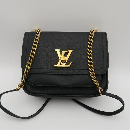 ñ)Louis Vuitton(̺) Ż M57073  ÷ LOCKME() ü PM [ûֱõ]