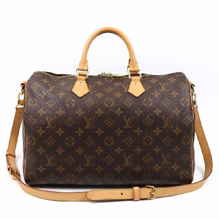 Louis Vuitton(̺) M41111 ݵѸ ǵ 35 Ʈ + Ʈ [ż] W