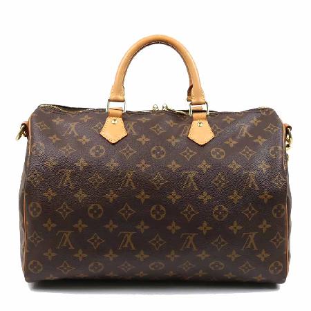 Louis Vuitton(̺) M41111 ݵѸ ǵ 35 Ʈ + Ʈ [ż] W ̹4 - ̺ ߰ǰ
