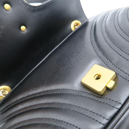 ñ)Gucci() 443497 GG Ʈ Ʋ   ü  [ûֱõ] ̹4 - ̺ ߰ǰ
