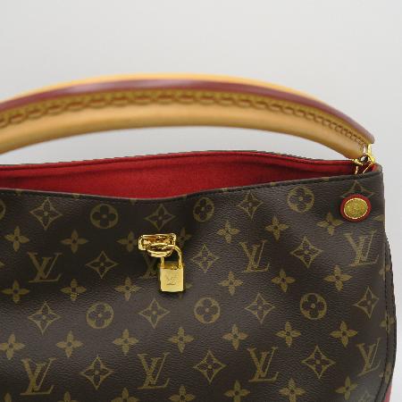 Louis Vuitton(̺) M41620 ׷ ĵ CHERRY ̾ [ûֱõ] ̹2 - ̺ ߰ǰ