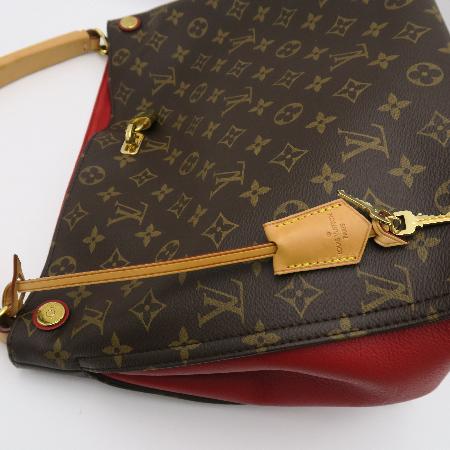 Louis Vuitton(̺) M41620 ׷ ĵ CHERRY ̾ [ûֱõ] ̹5 - ̺ ߰ǰ