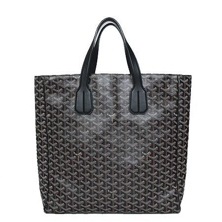 GOYARD(ߵ) PVC  ÷ VOLTAIRE(׸) Ʈ (ֻ)