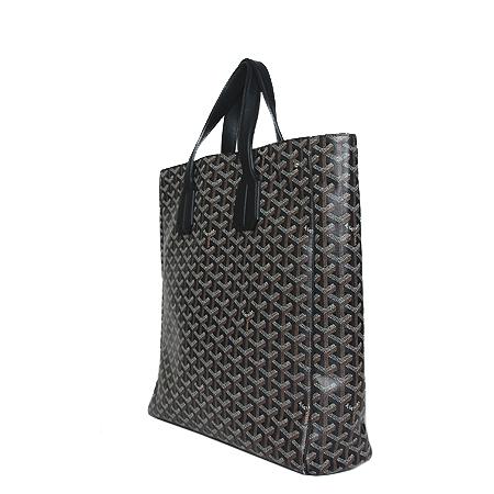 GOYARD(ߵ) PVC  ÷ VOLTAIRE(׸) Ʈ (ֻ) ̹2 - ̺ ߰ǰ
