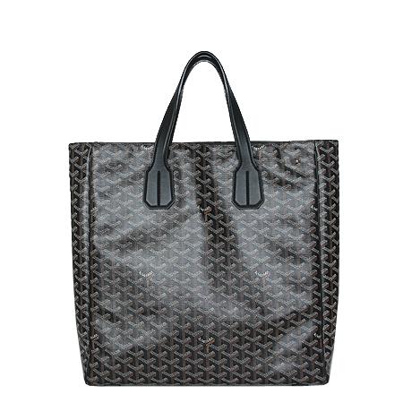GOYARD(ߵ) PVC  ÷ VOLTAIRE(׸) Ʈ (ֻ) ̹3 - ̺ ߰ǰ