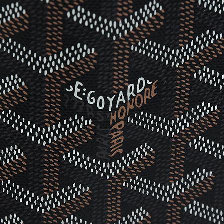 GOYARD(ߵ) PVC  ÷ VOLTAIRE(׸) Ʈ (ֻ) ̹4 - ̺ ߰ǰ