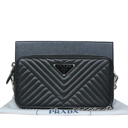 Prada() 1DH010   ﰢΰ   ̾׷ ü ũν(ֻ)