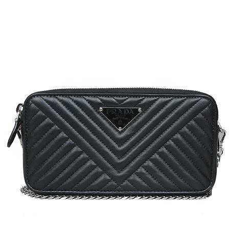 Prada() 1DH010   ﰢΰ   ̾׷ ü ũν(ֻ) ̹2 - ̺ ߰ǰ