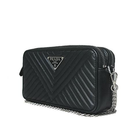 Prada() 1DH010   ﰢΰ   ̾׷ ü ũν(ֻ) ̹3 - ̺ ߰ǰ