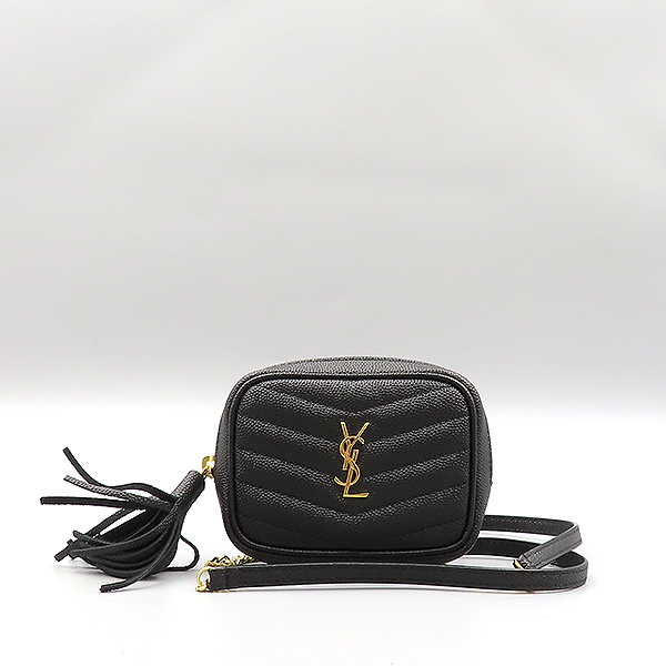 YSL(ζ) 635088 21FW  ÷ ׷  ̺ ũν [б] ̹2 - ̺ ߰ǰ
