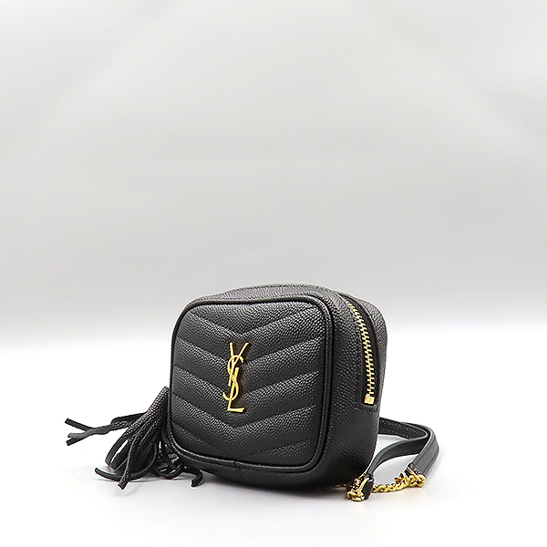 YSL(ζ) 635088 21FW  ÷ ׷  ̺ ũν [б] ̹3 - ̺ ߰ǰ