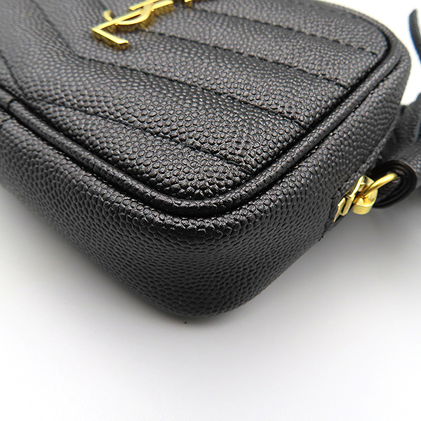 YSL(ζ) 635088 21FW  ÷ ׷  ̺ ũν [б] ̹5 - ̺ ߰ǰ