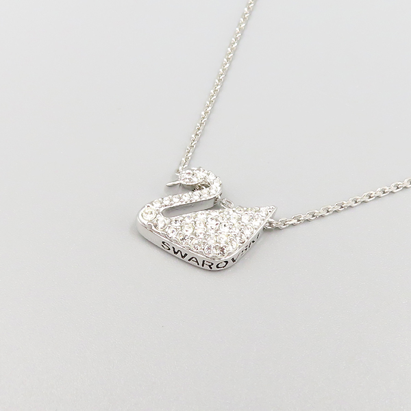 SWAROVSKI(ͷκ꽺Ű)  ũŻ SWAN    ü  [] ̹2 - ̺ ߰ǰ