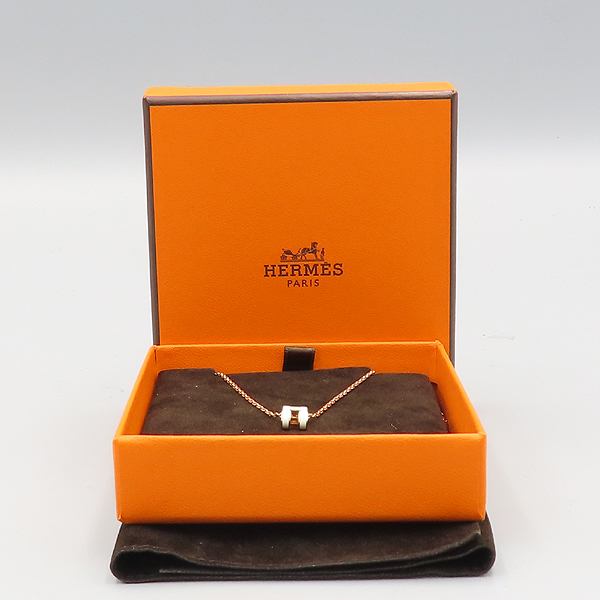 Hermes(޽) POP H ˾ƽ ̴ ΰ  [] ̹4 - ̺ ߰ǰ
