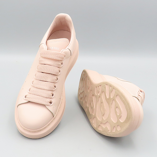 ALEXANDER MCQUEEN(˷ ) 558943 ũ ÷   Ŀ - 225MM [] ̹2 - ̺ ߰ǰ