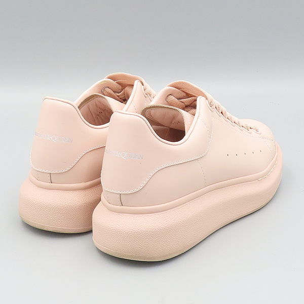 ALEXANDER MCQUEEN(˷ ) 558943 ũ ÷   Ŀ - 225MM [] ̹4 - ̺ ߰ǰ