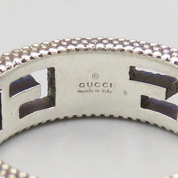 Gucci() 576993 925(ǹ)  G ǹ  - 14ȣ [] ̹4 - ̺ ߰ǰ