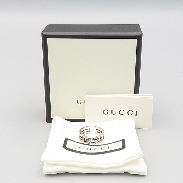 Gucci() 576993 925(ǹ)  G ǹ  - 14ȣ [] ̹5 - ̺ ߰ǰ