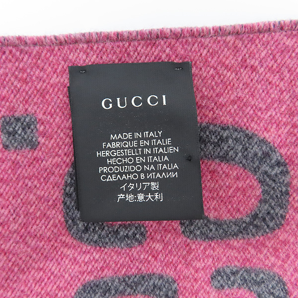 Gucci() 558007  ũ ׷ ũ ÷ GGΰ ÷ ī [õ] ̹4 - ̺ ߰ǰ