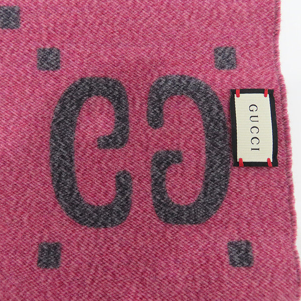 Gucci() 558007  ũ ׷ ũ ÷ GGΰ ÷ ī [õ] ̹6 - ̺ ߰ǰ