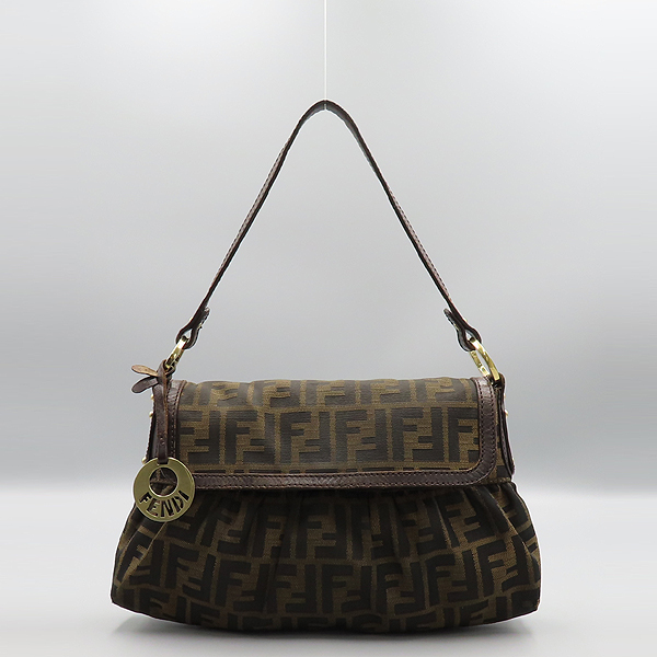 Fendi() 8BR445  ÷ FFΰ ڰ ī  [źԵ]
