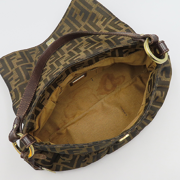 Fendi() 8BR445  ÷ FFΰ ڰ ī  [źԵ] ̹4 - ̺ ߰ǰ