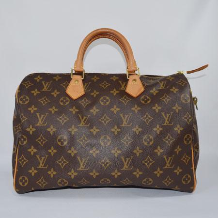 Louis Vuitton(̺) M41524 ׷ ĵ ǵ 35 Ʈ