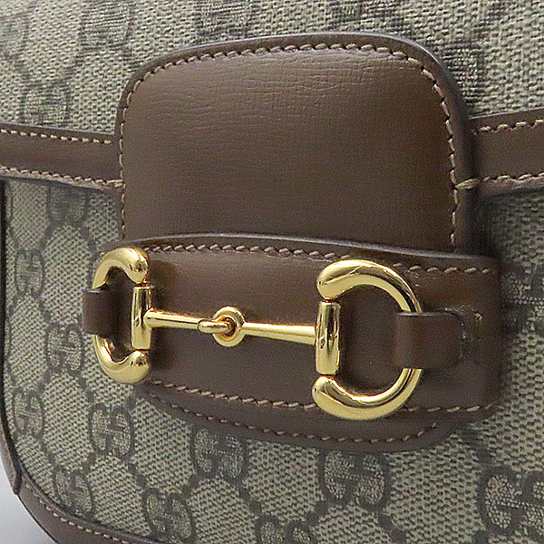 Gucci() 658574 GG  ĵ Ȧ 1955 ̴ ũν + Ｑ Ʈ [] ̹4 - ̺ ߰ǰ