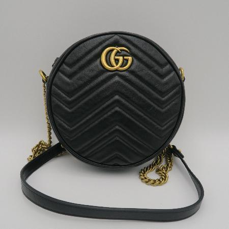 Gucci() 550154   GG Marmont(Ʈ) ̴  ΰ ü ũν[ûֱõ]