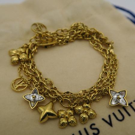 Louis Vuitton(̺)  M68375 LV  Ʈ  [ûֱõ] ̹4 - ̺ ߰ǰ