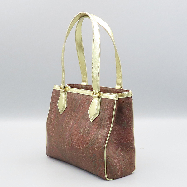 Etro(Ʈ) 07739  PVC  [] ̹2 - ̺ ߰ǰ