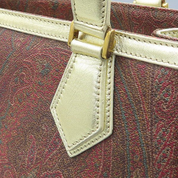 Etro(Ʈ) 07739  PVC  [] ̹3 - ̺ ߰ǰ