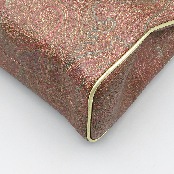 Etro(Ʈ) 07739  PVC  [] ̹4 - ̺ ߰ǰ