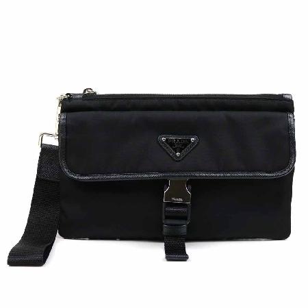 Prada() 2NH011 ڳ ﰢΰ Ŀġ [ż]