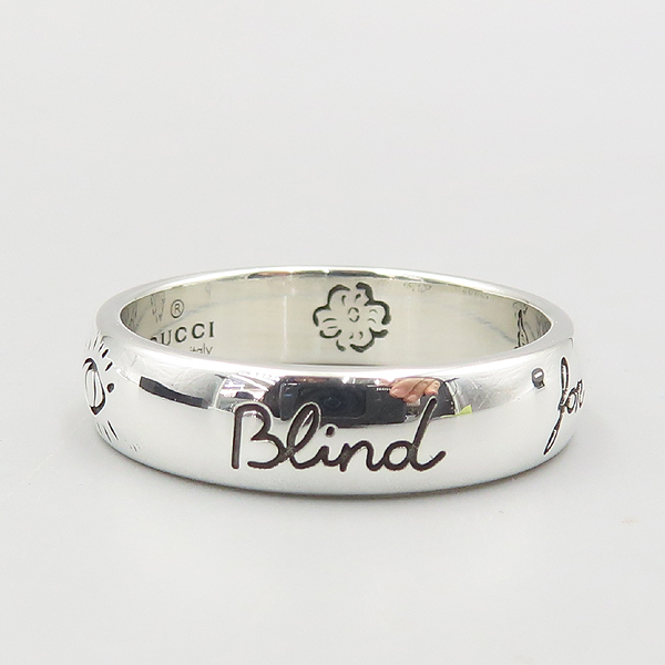 Gucci() 455247 925(ǹ) Blind for Love ε     ִ  - 17ȣ [д] ̹3 - ̺ ߰ǰ