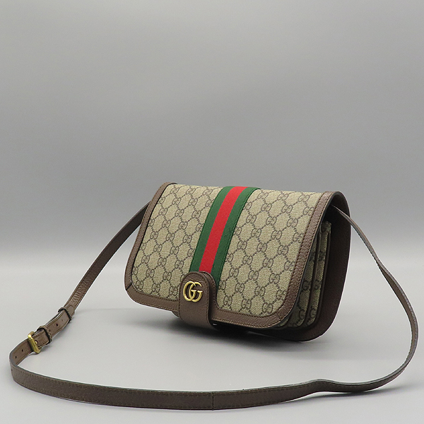 Gucci() 548304 GGΰ PVC  Ƽġ Ǿ ũν [] ̹2 - ̺ ߰ǰ