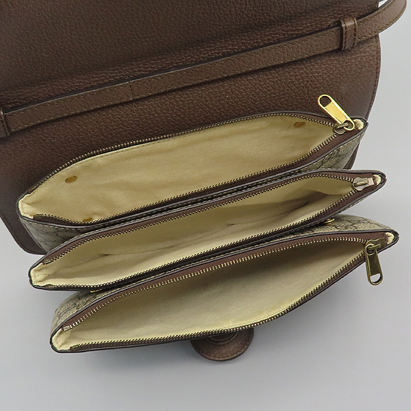 Gucci() 548304 GGΰ PVC  Ƽġ Ǿ ũν [] ̹5 - ̺ ߰ǰ
