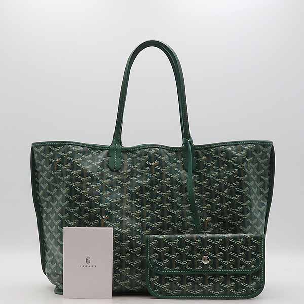 GOYARD(ߵ)  ׸ ÷ PVC  ANJOU PM  + Ŀġ [д]