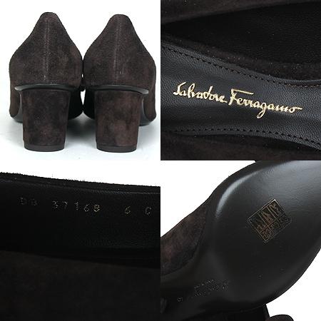 Ferragamo(󰡸) 01R250  ̵  55  (235MM) (ַԵ) ̹5 - ̺ ߰ǰ