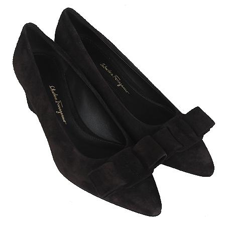 Ferragamo(󰡸) 01R250  ̵  55  (235MM) (ַԵ) ̹2 - ̺ ߰ǰ