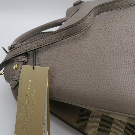 ñ)Burberry() 40202821 üũ ̵ ʹ[ûֱõ] ̹4 - ̺ ߰ǰ