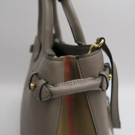 ñ)Burberry() 40202821 üũ ̵ ʹ[ûֱõ] ̹5 - ̺ ߰ǰ